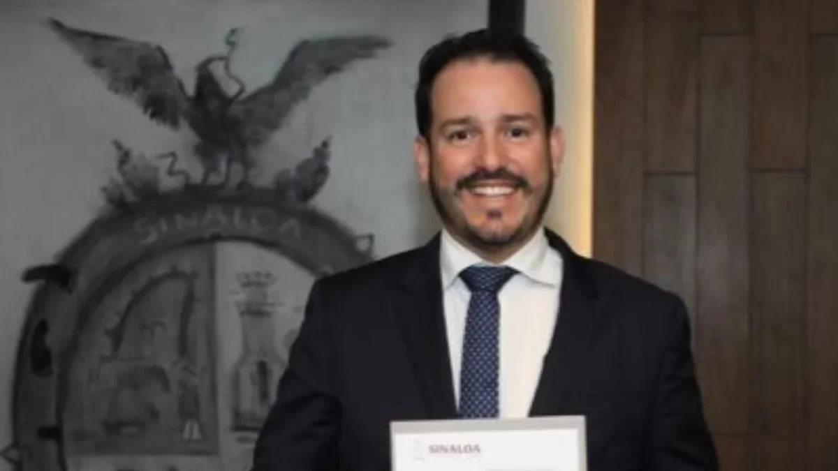 Rubén Rocha informó mediante sus redes sociales que recibió la misiva de su titular, tras desaparición del Carlos Emilio Galván Valenzuela.