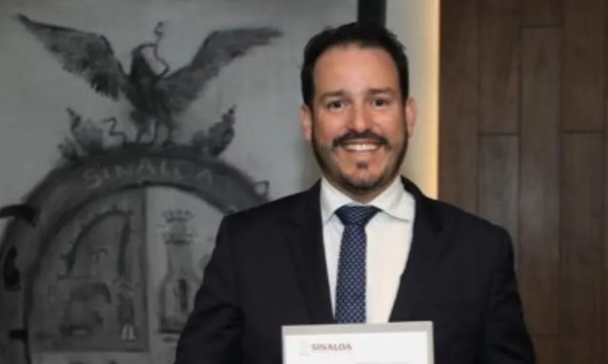 Rubén Rocha informó mediante sus redes sociales que recibió la misiva de su titular, tras desaparición del Carlos Emilio Galván Valenzuela.