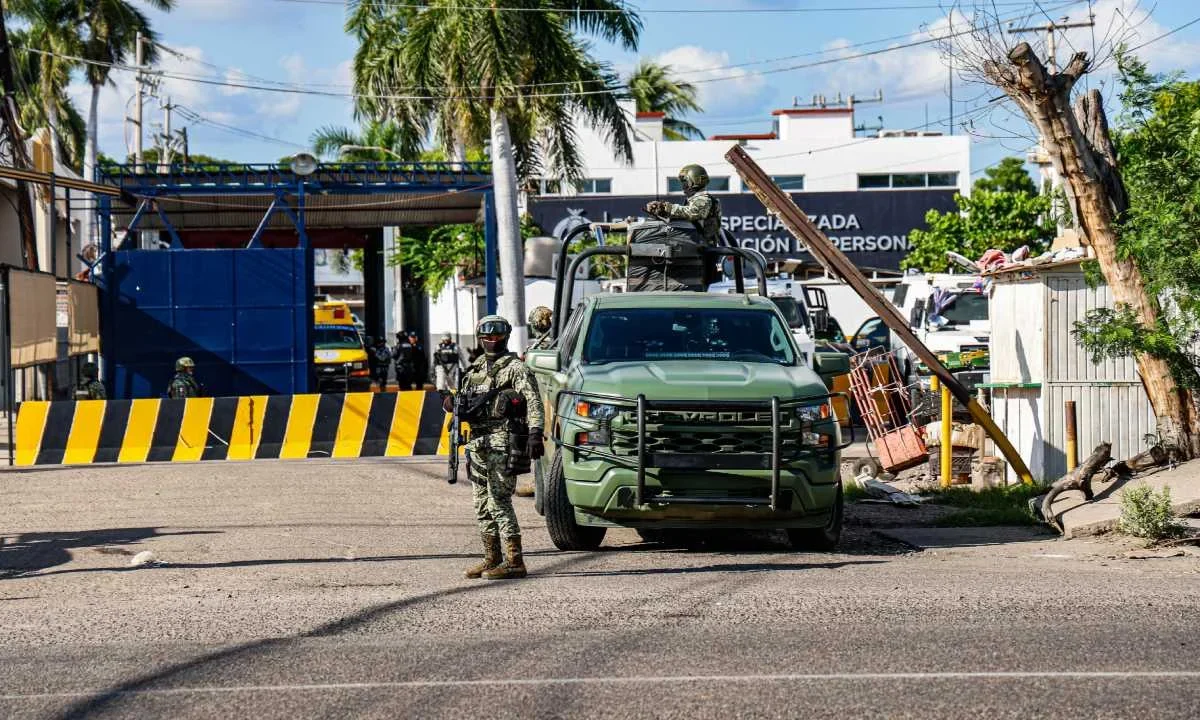 Una riña en el Penal de Aguaruto dejó como saldo un muerto y tres lesionados.