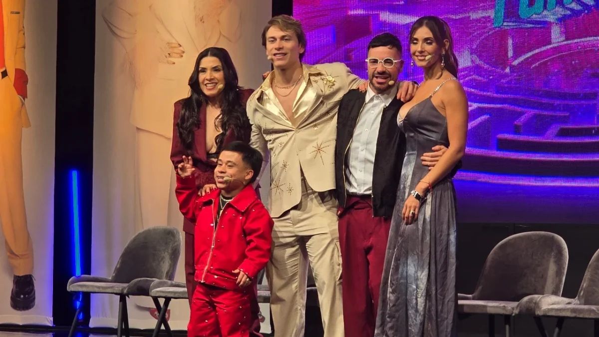 La productora Rosa María Noguerón destacó que la tercera temporada de La Casa de los Famosos México rompió récords históricos.