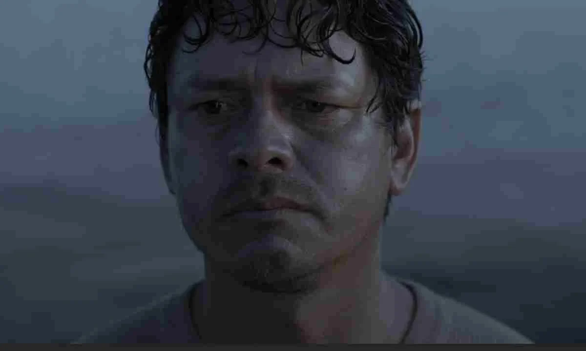 En su más reciente filme, Sacrificios, Mauricio Chernovetzky hace honor a sus sentires, inquietudes y vivencias, con el terror y la inquietud.