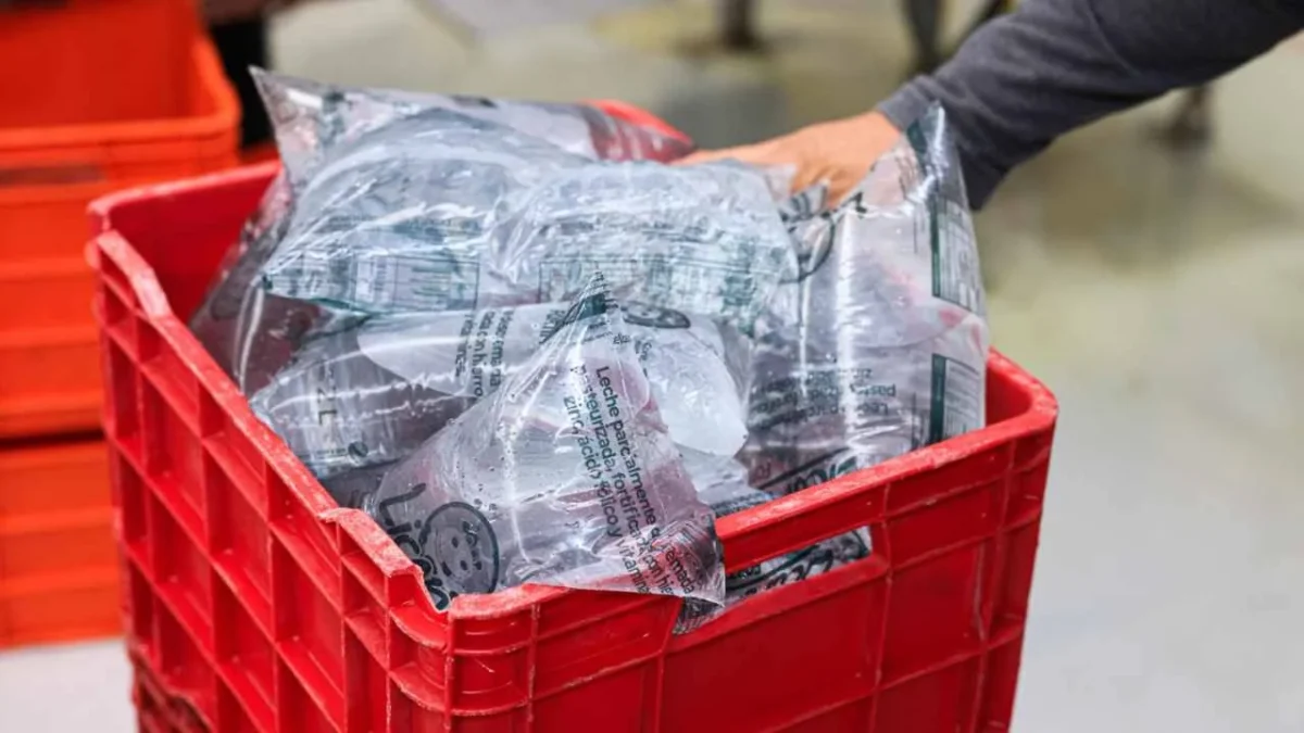 Sader envía 90 mil litros de agua potable a damnificados de Puebla, Hidalgo y Veracruz.