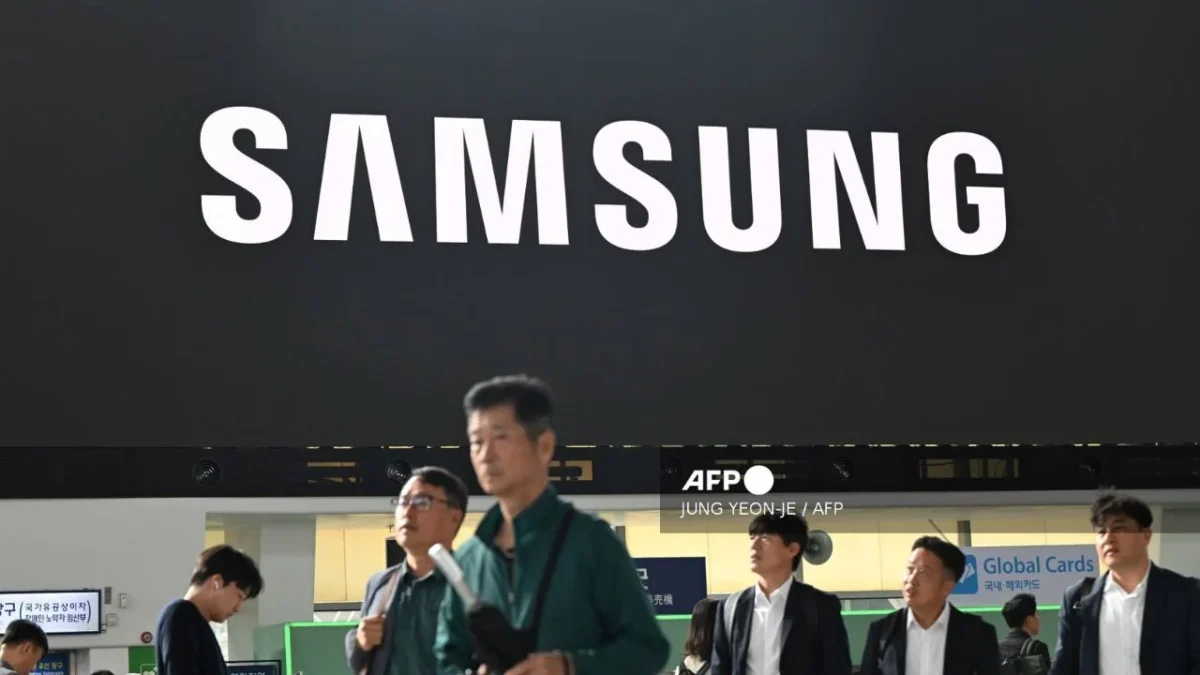 Samsung aseguró que mantiene una relación de cooperación con las autoridades fiscales en México para alcanzar una solución constructiva.