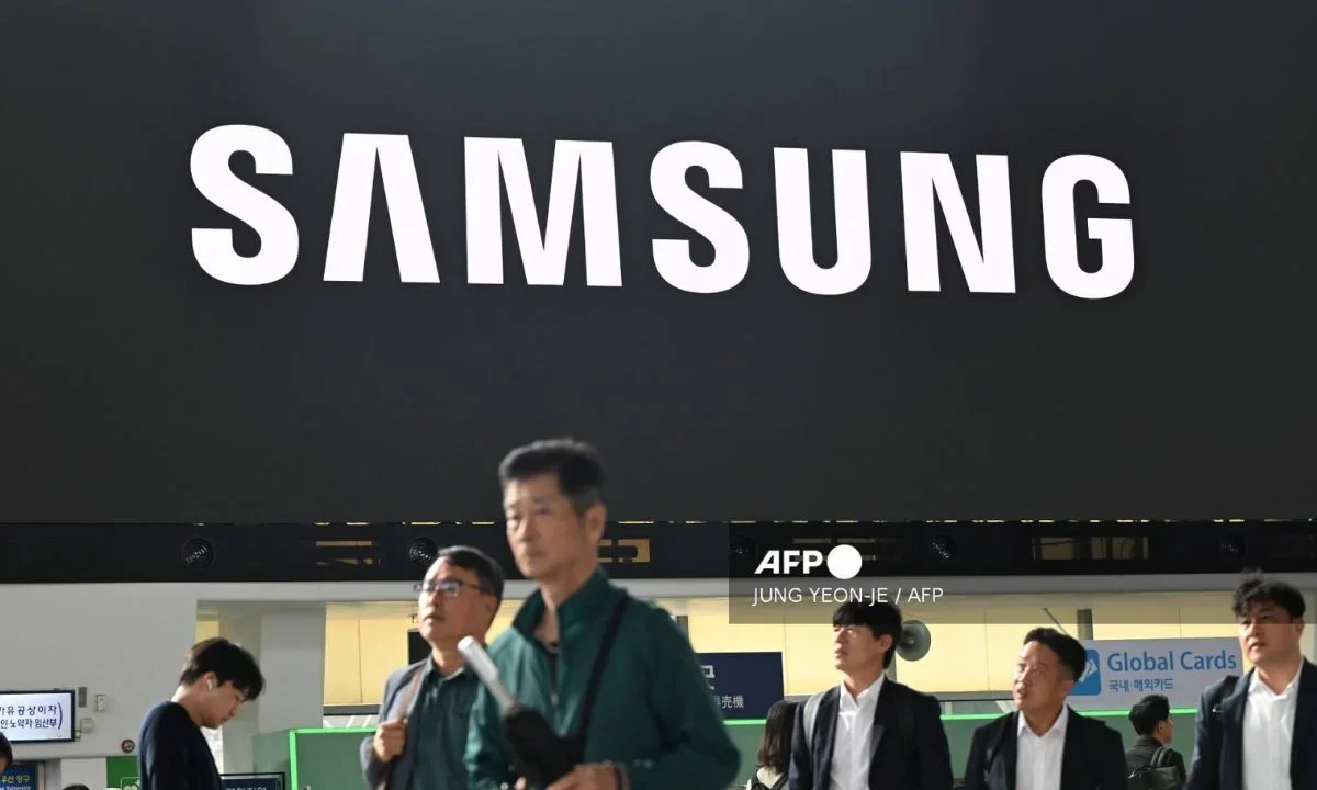 Samsung aseguró que mantiene una relación de cooperación con las autoridades fiscales en México para alcanzar una solución constructiva.