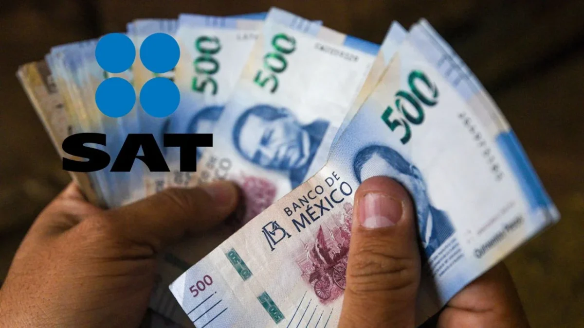 ¿SAT aplicará multa de hasta 35 mil pesos por préstamos familiares?