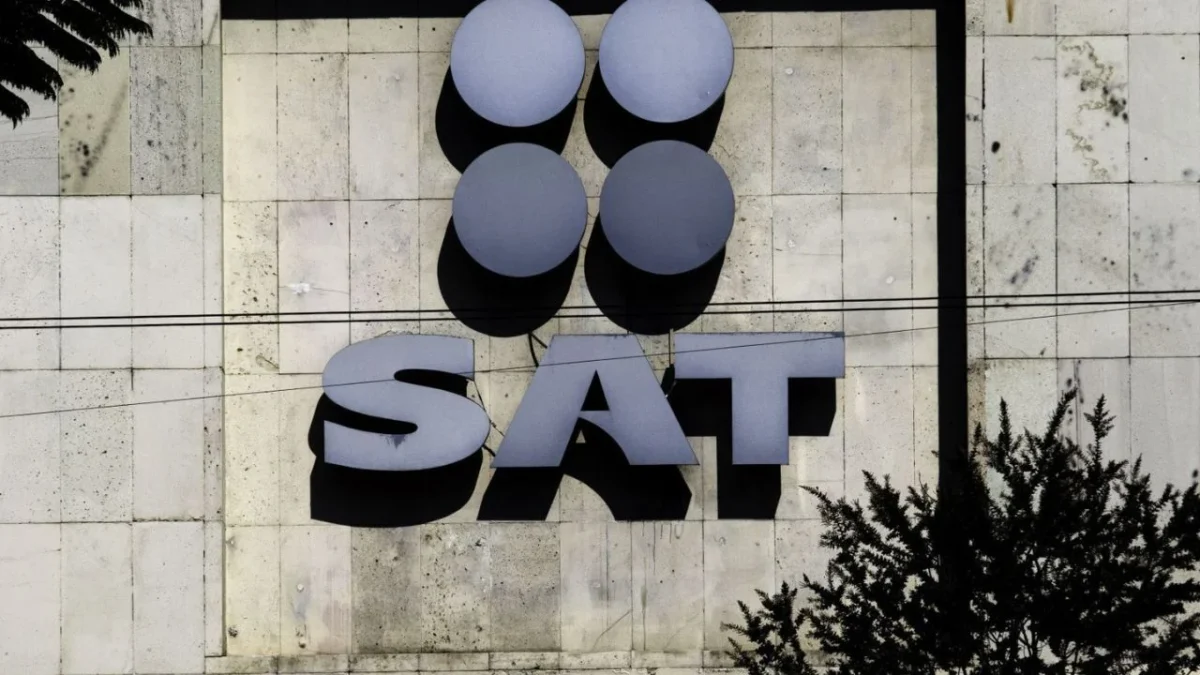 SAT busca reforzar la lucha contra el contrabando y mejorar la recaudación en las aduanas del país mediante la Ley Aduanera.