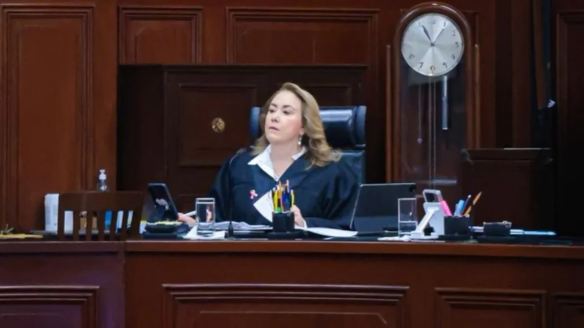 La SCJN resolvió controversia promovida por el la alcaldía Jesús María, sobre la donación de terrenos a favor de los municipios.