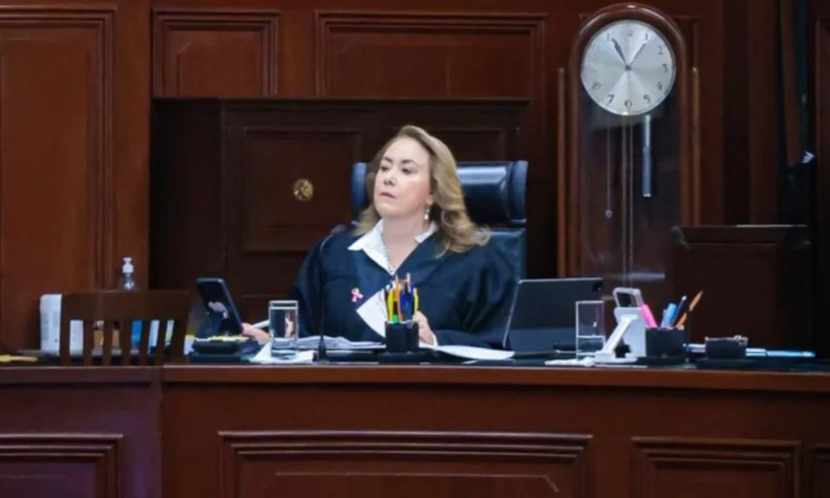 La SCJN resolvió controversia promovida por el la alcaldía Jesús María, sobre la donación de terrenos a favor de los municipios.