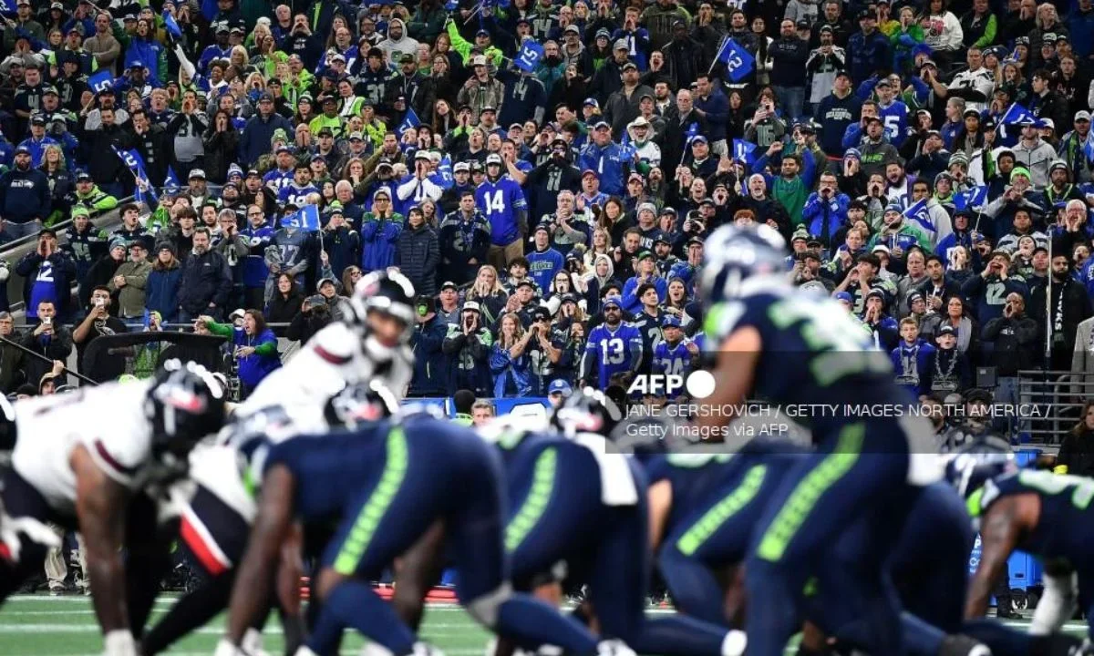Concluida la semana siete de la NFL, Seahawks y Texans se enfrentaron para dar cerrojazo a la doble jornada de este lunes.