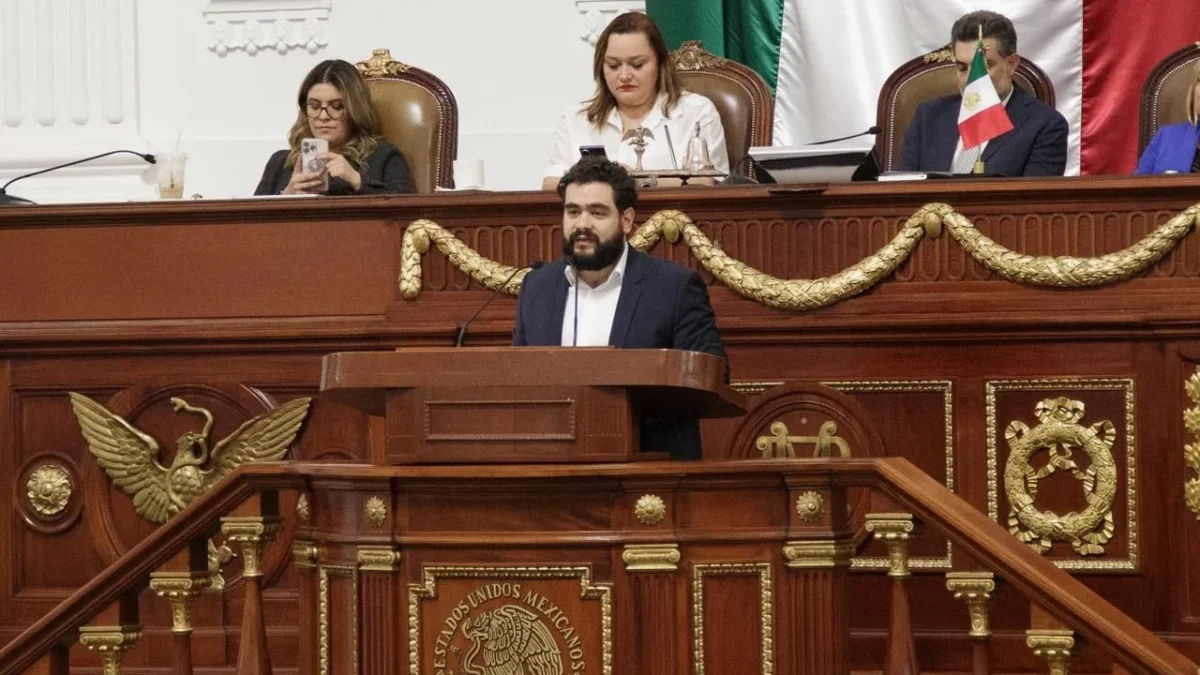 Al tercer trimestre de 2025, los ingresos totales de la CDMX incrementaron en 8% con respecto al año anterior: Secretario de Finanzas.