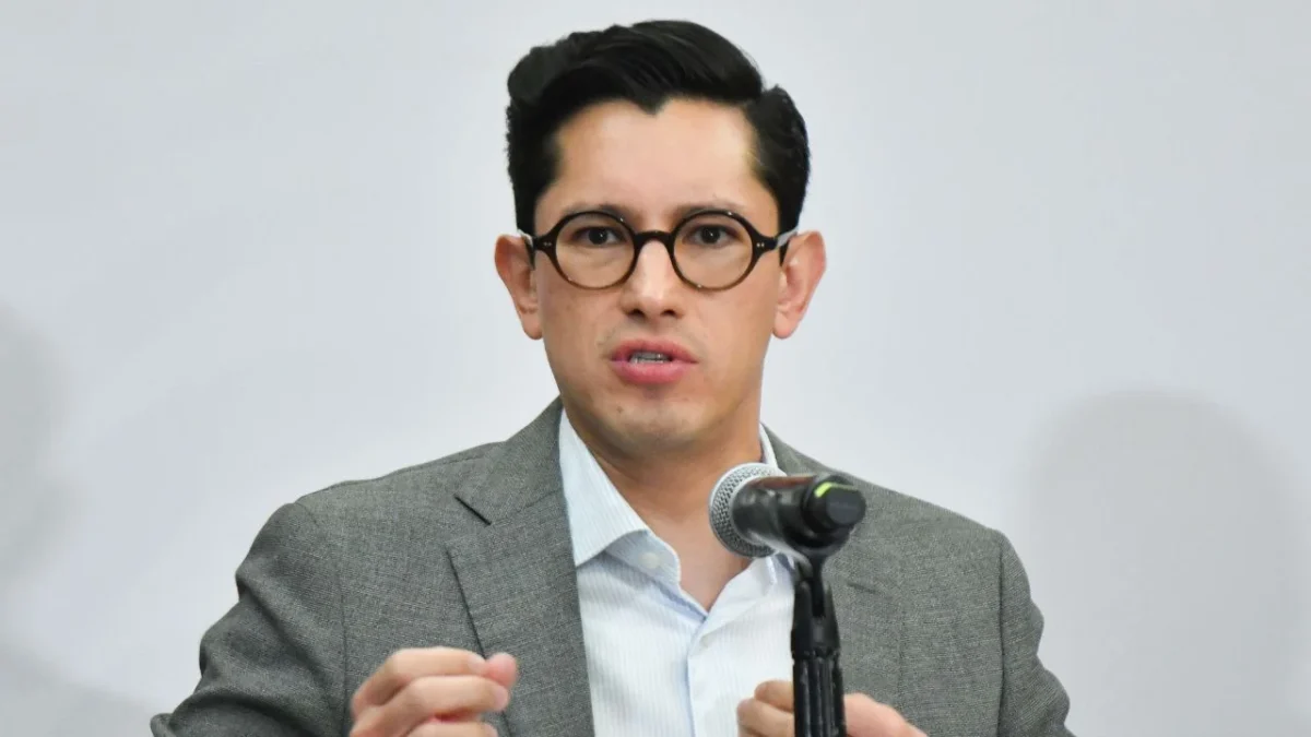 Senado ratifica a Roberto Velasco como subsecretario para América del Norte