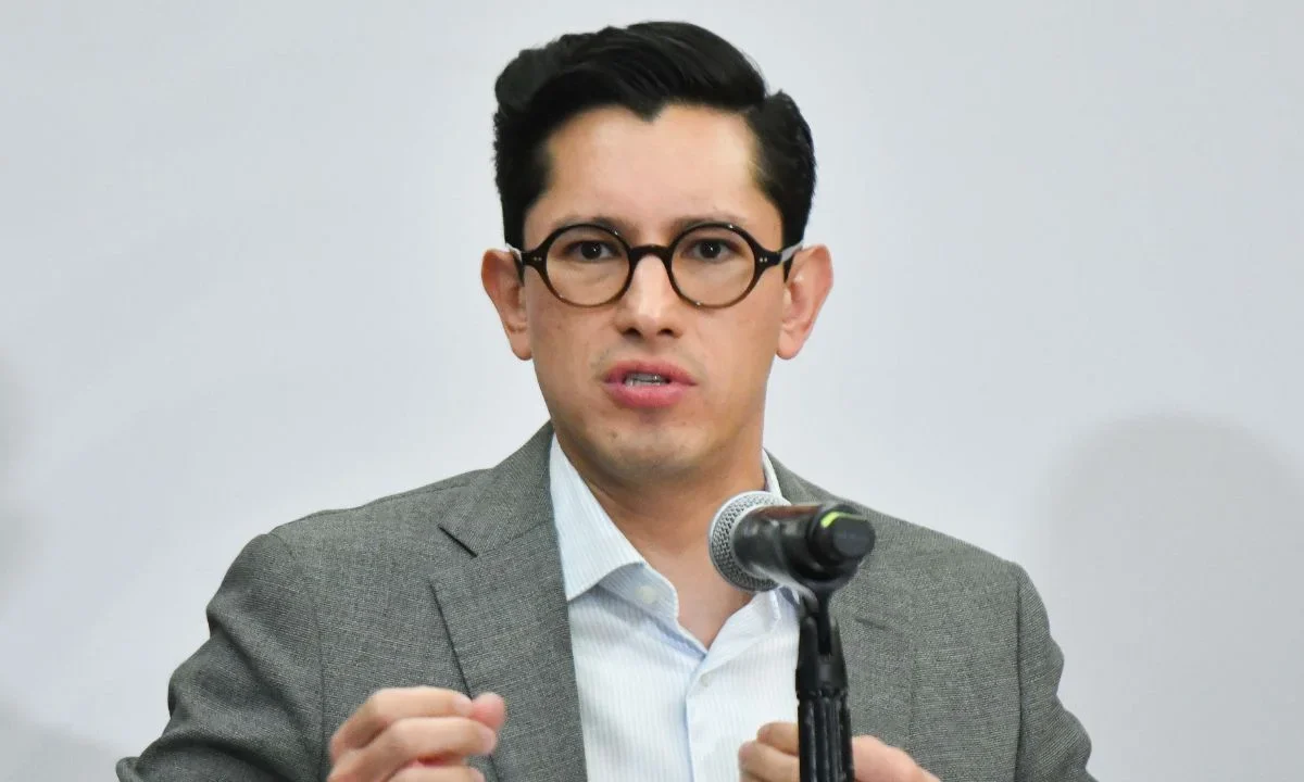 Senado ratifica a Roberto Velasco como subsecretario para América del Norte