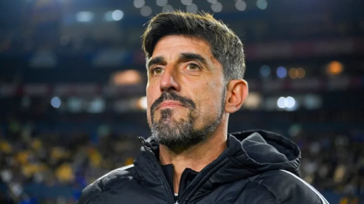 Serbia anuncia a Veljko Paunović como su nuevo entrenador