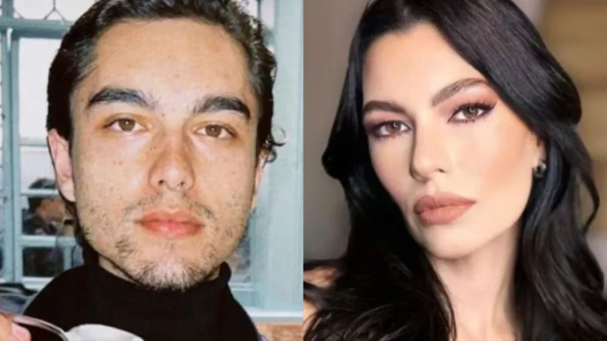 Sergio Mayer Mori y Natália Subtil: el actor lo campara con el caso de Sasha Sokol