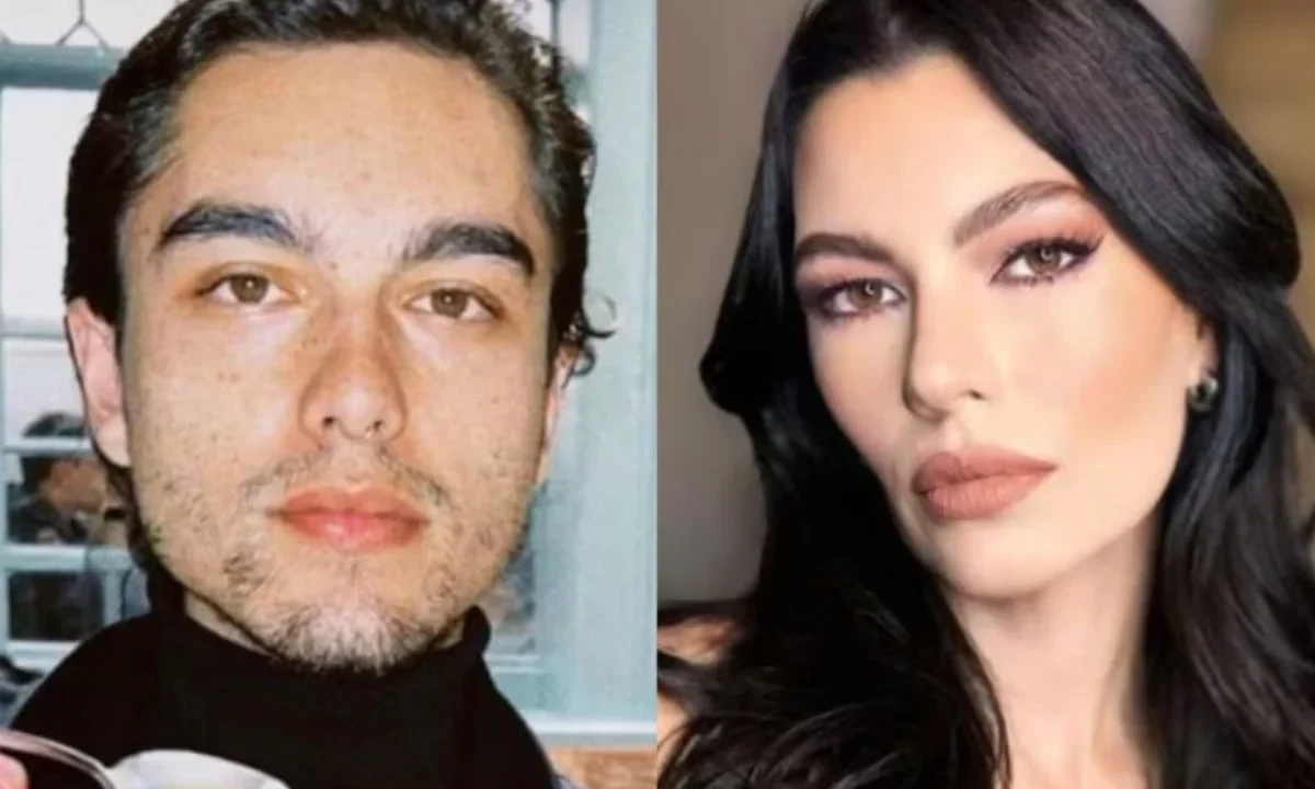 Sergio Mayer Mori y Natália Subtil: el actor lo campara con el caso de Sasha Sokol