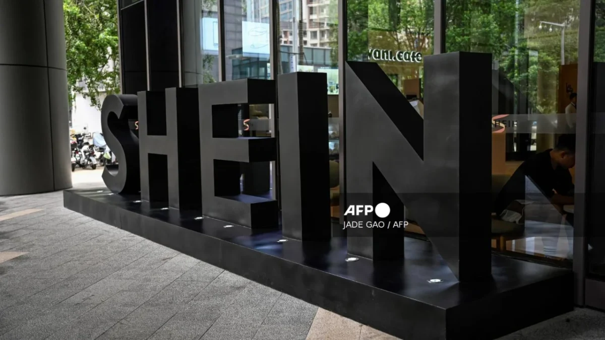 La marca de moda rápida Shein abrirá seis tiendas físicas en Francia, iniciando en París, para crear 200 empleos.