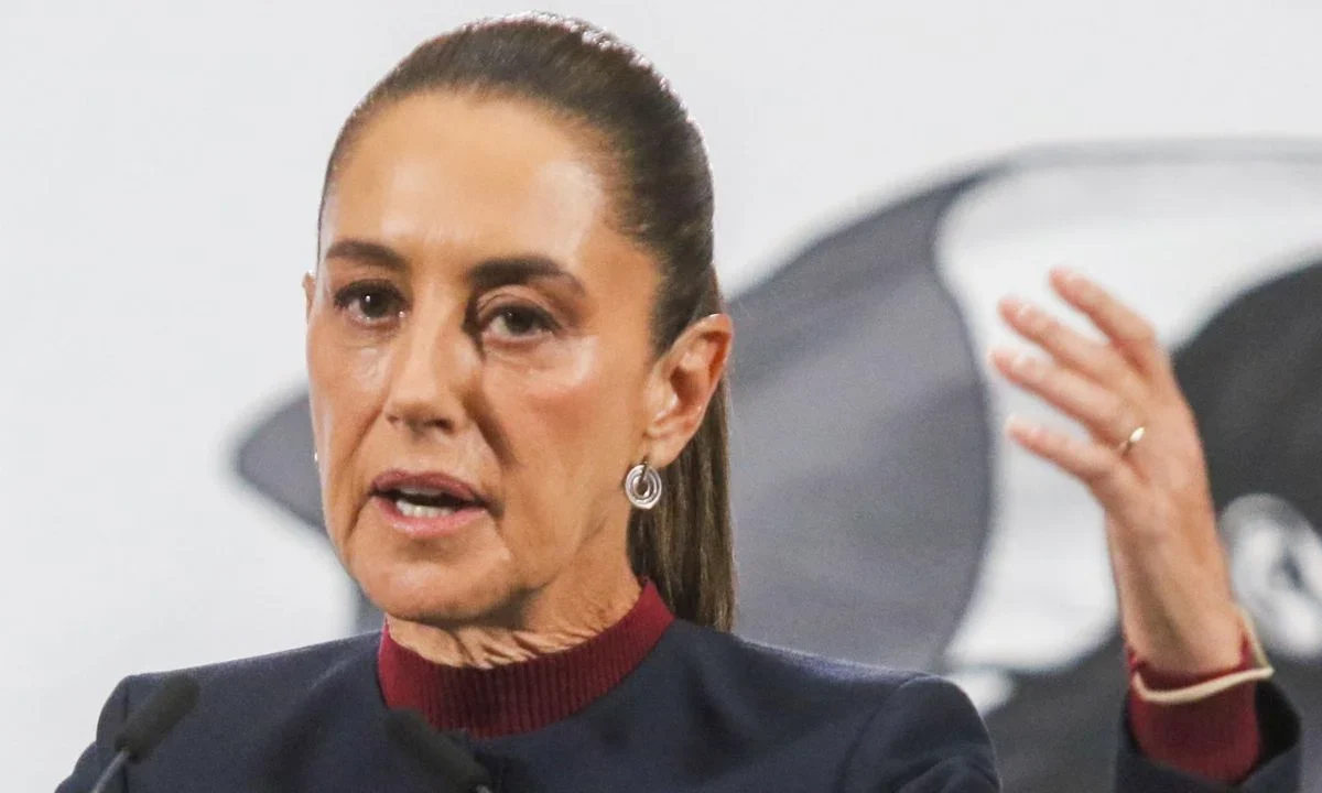 México y Estados Unidos indagan a empresarios de ese país por huachicol fiscal, confirmó la presidenta Claudia Sheinbaum.