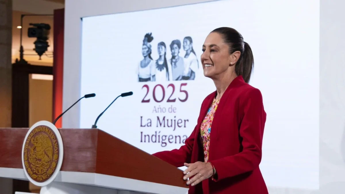 Sigue EN VIVO la Mañanera del Pueblo de este 28 de octubre