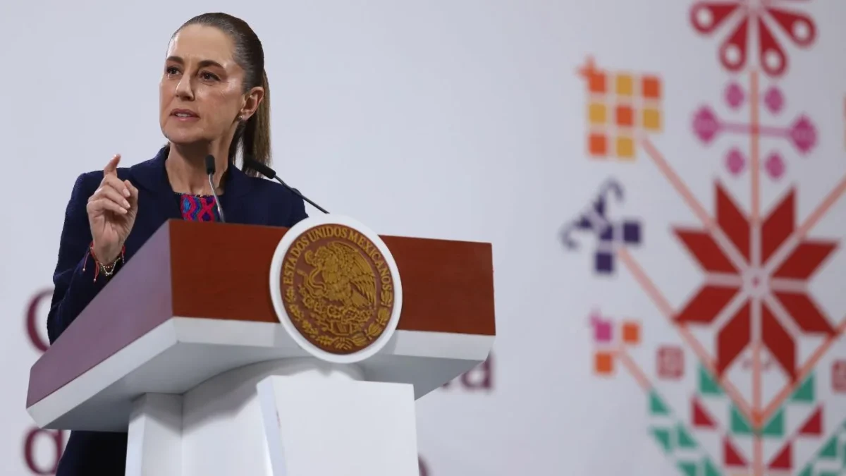 Sigue EN VIVO la Mañanera del Pueblo de este 9 de octubre