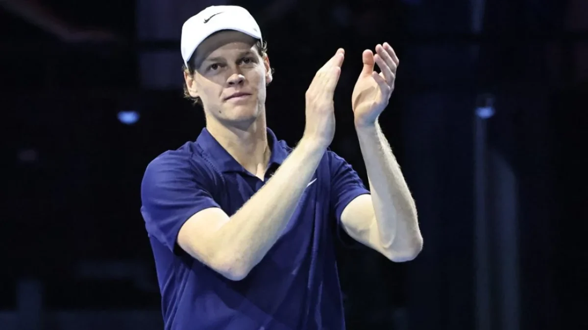 Jannik Sinner