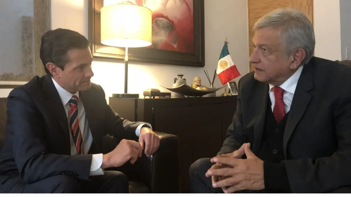 El Sistema Nacional Anticorrupción busca conocer los avances en casos como el de Conade, Segalmex, la llamada Estafa Maestra y Odebrech.