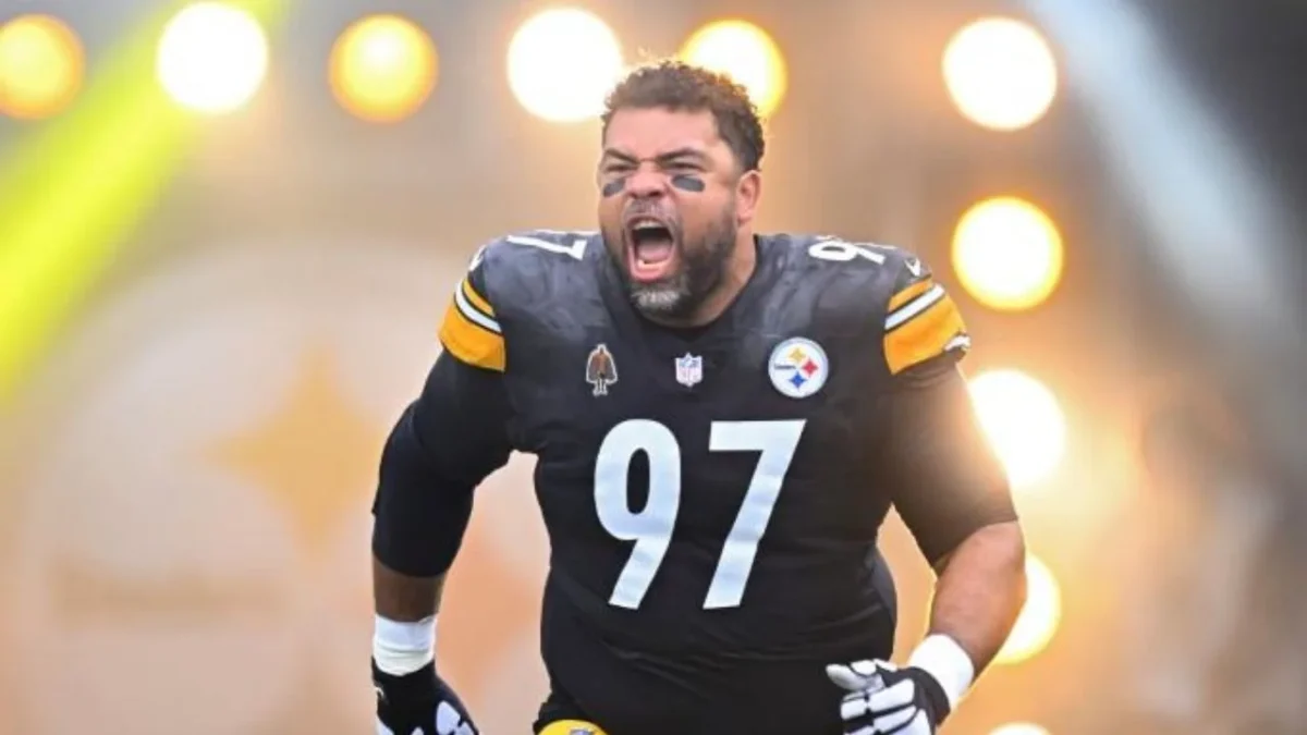 Una convincente victoria en su choque divisional ante los Cleveland Browns, dejó a los Steelers como líder absoluto en el Norte de la Conferencia Americana.