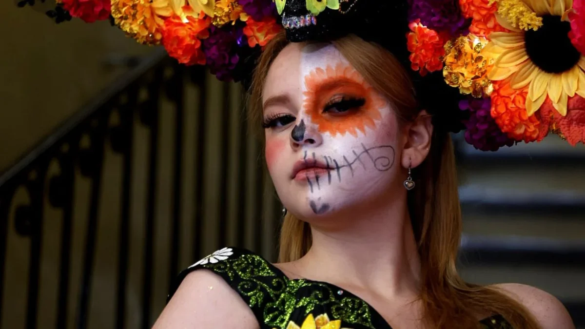 Festival de Ofrendas y Catrinas 2025
