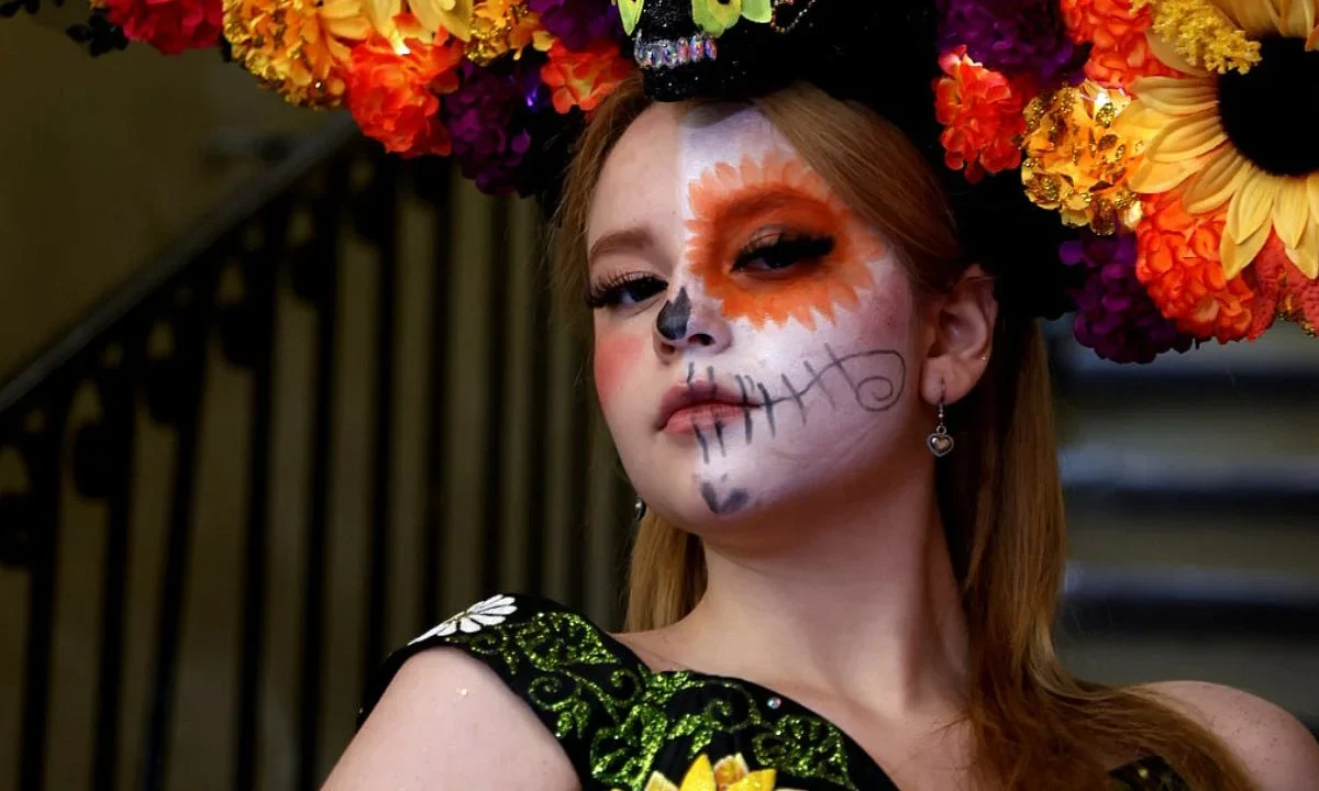 Festival de Ofrendas y Catrinas 2025