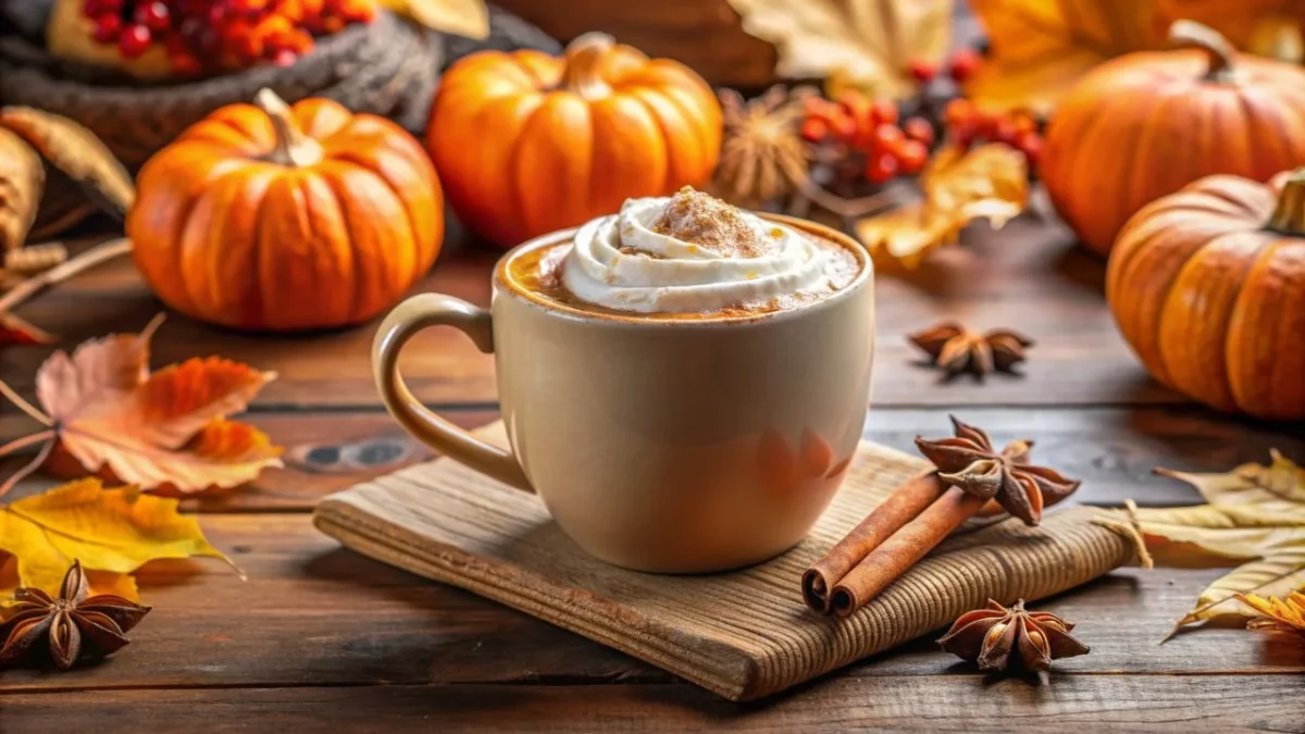 El pumpkin spice es una mezcla de especias que evocan sensaciones de calor de hogar y aunque no lo creas es sencillo hacerla en casa. 