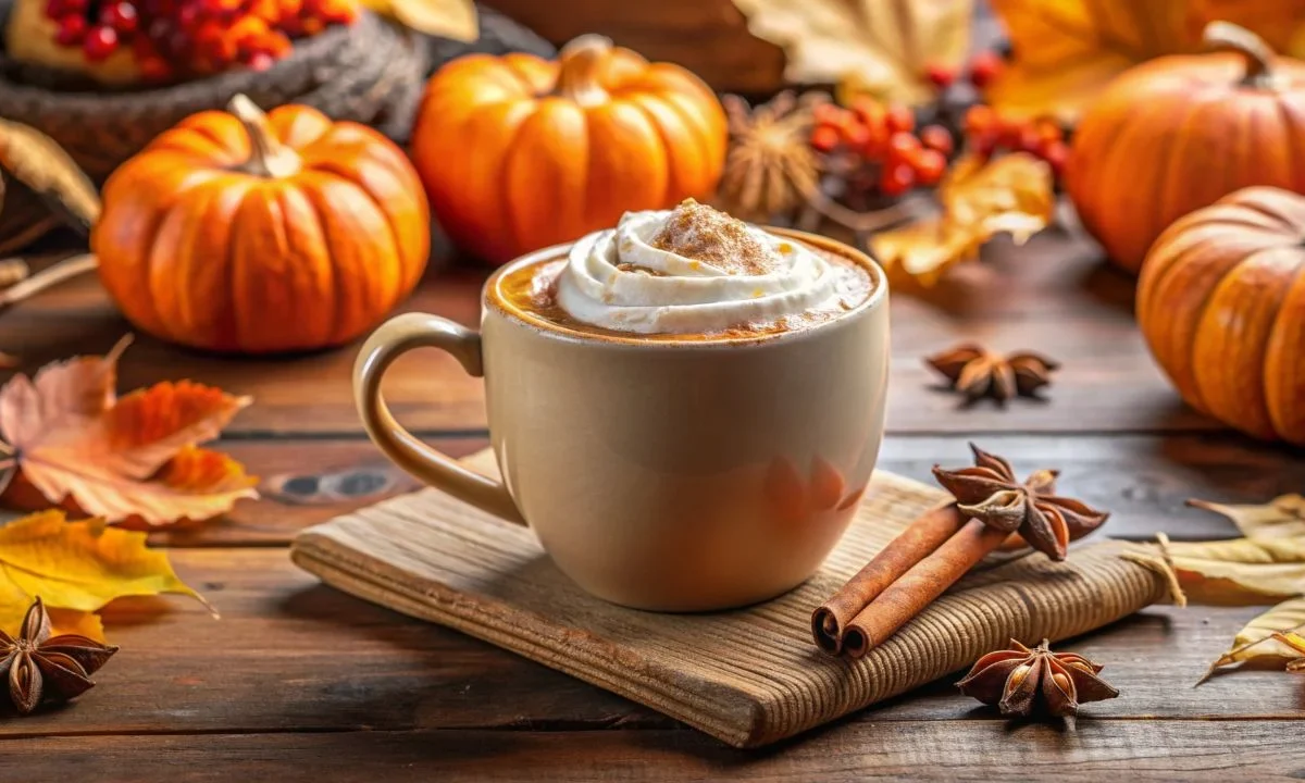El pumpkin spice es una mezcla de especias que evocan sensaciones de calor de hogar y aunque no lo creas es sencillo hacerla en casa. 