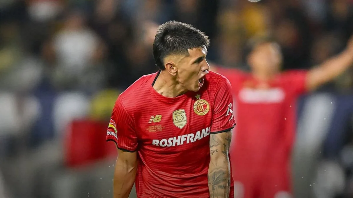 La séptima edición de la Campeones Cup se disputó entre Toluca y LA Galaxy, misma que conquistó el cuadro de la Liga MX.