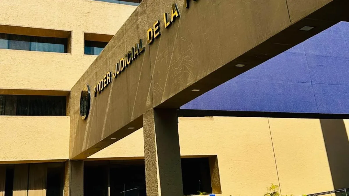 El Tribunal de Disciplina Judicial acordó la designación de los magistrados que encabezarán las comisiones.