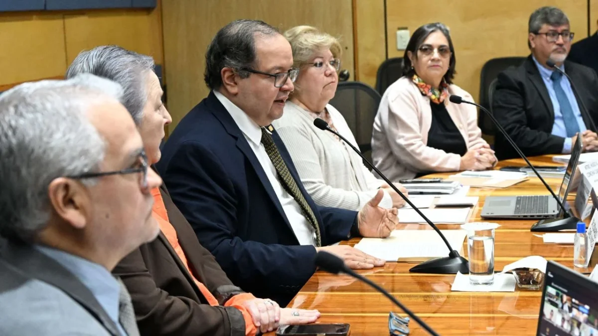 Tanto la UNAM como el Gobierno federal aseguraron que habrá programas de salud mental, tras el asesinato de un joven en el CCH Sur.