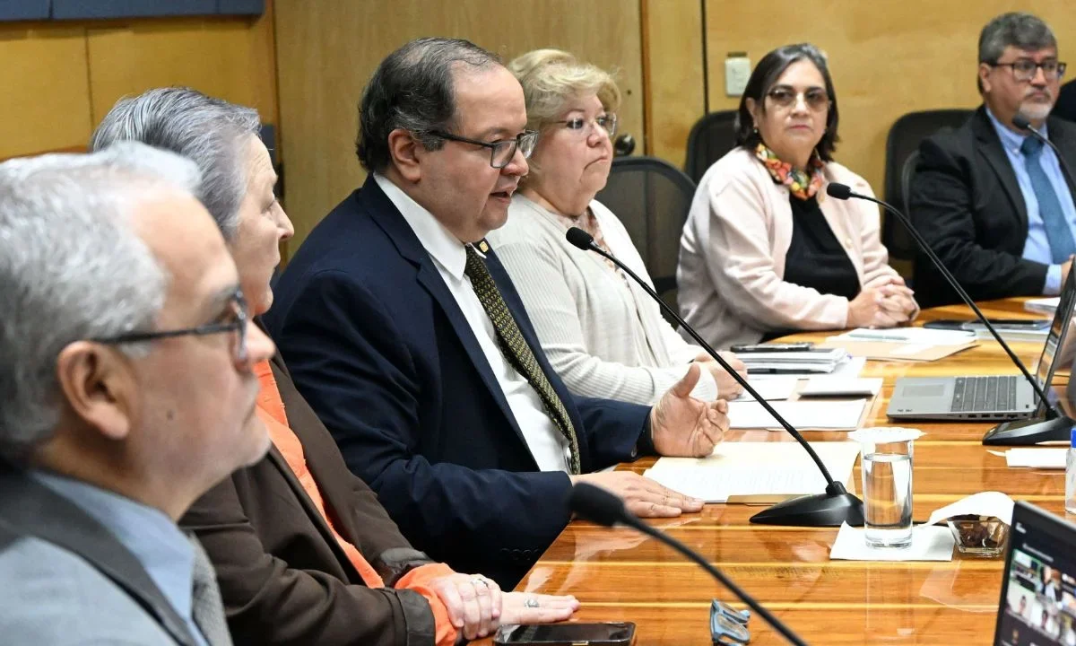 Tanto la UNAM como el Gobierno federal aseguraron que habrá programas de salud mental, tras el asesinato de un joven en el CCH Sur.