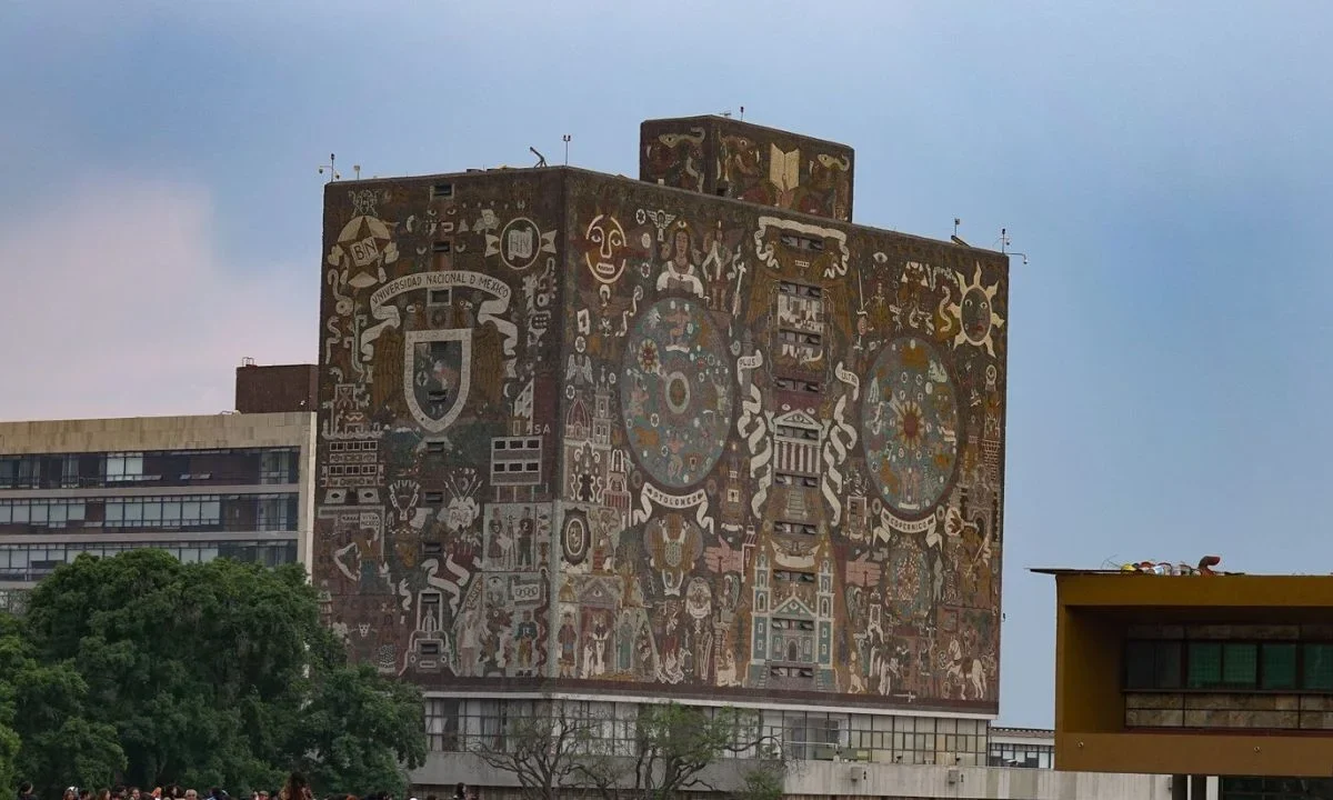 La UNAM y STUNAM instalaron formalmente la mesa de negociación para la revisión salarial, con vigencia del 1 de noviembre de 2025 al 31 de octubre de 2026.