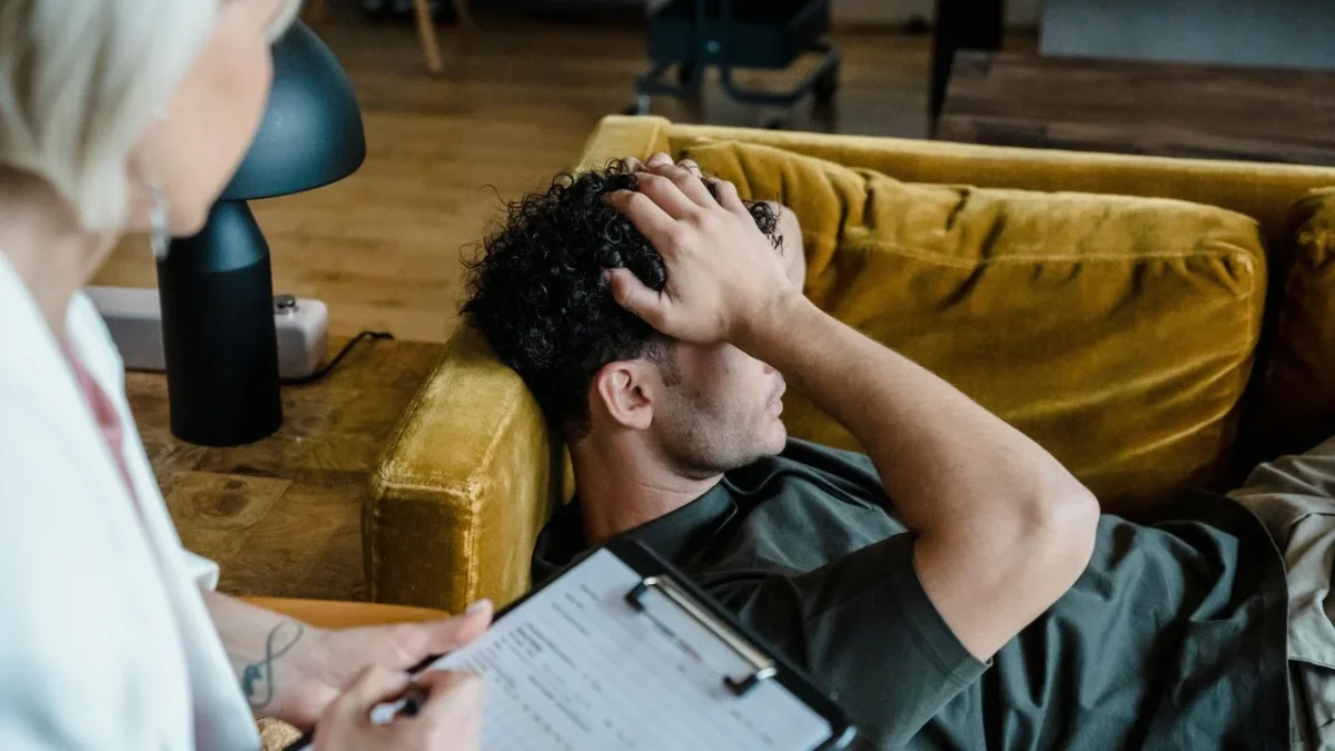Salud mental, Tratamientos mentales