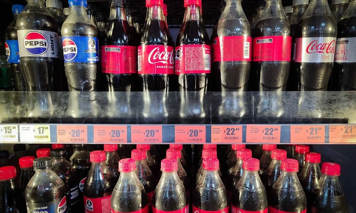 Va impuesto a bebidas azucaradas, preocupación de la IP, sin sustento: Sheinbaum