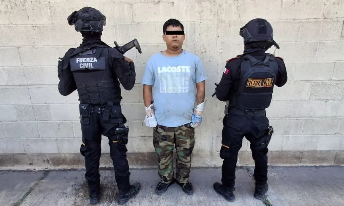 Van 9 'narco niños' detenidos en octubre, 4 cayeron en Michoacán