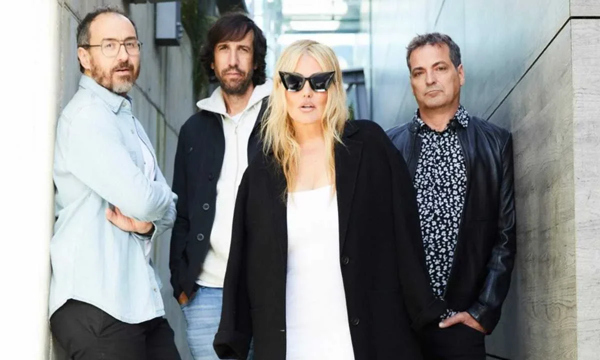 Con la celebración de sus 30 años de historia, La Oreja de Van Gogh anunció una gira para el 2026, en donde marcará el regreso de Amaia Montero.