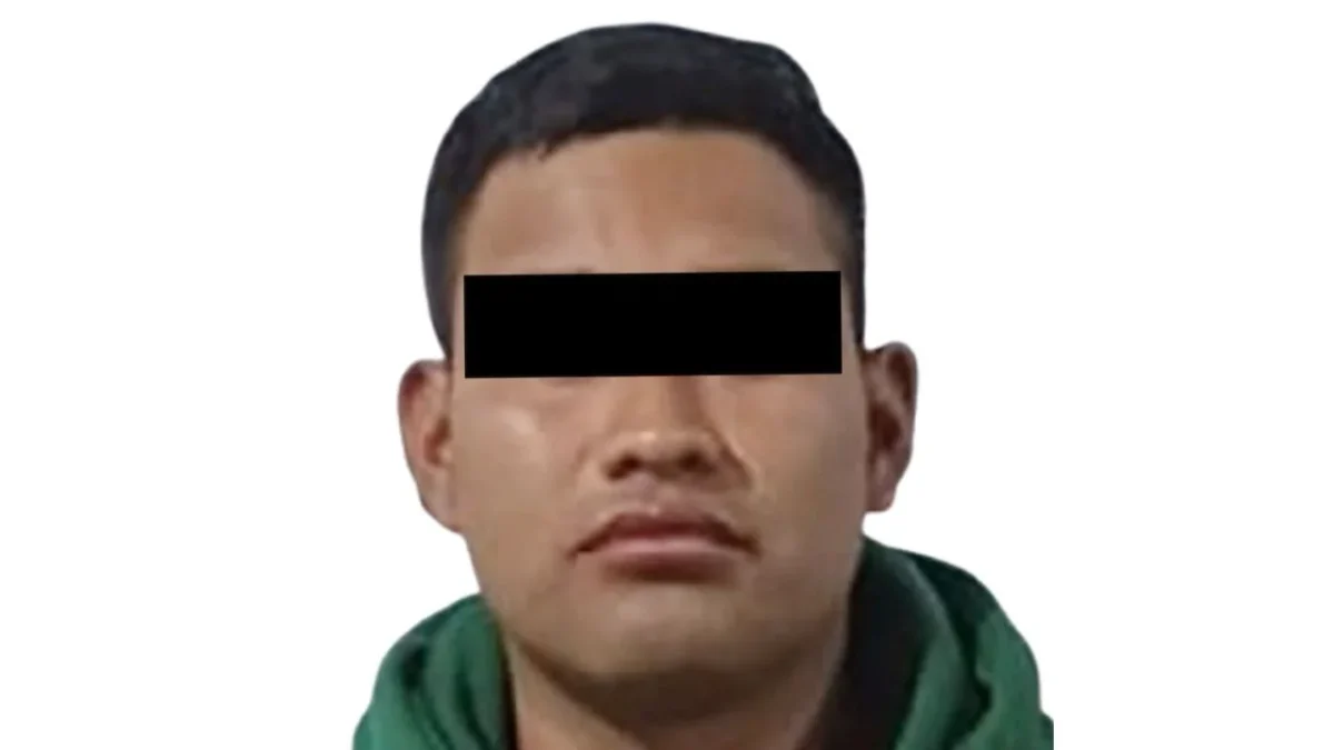 La FGR indicó que obtuvo la vinculación de 'Chesman' por los delitos de homicidio calificado y asociación delictuosa contra el padre Marcelo.