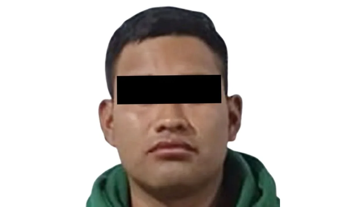 La FGR indicó que obtuvo la vinculación de 'Chesman' por los delitos de homicidio calificado y asociación delictuosa contra el padre Marcelo.