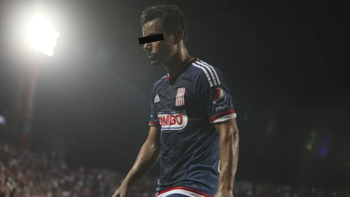 Luego de una larga audiencia, un juez dictó vinculación a proceso contra el futbolista Omar Bravo, por presunto abuso de menores.