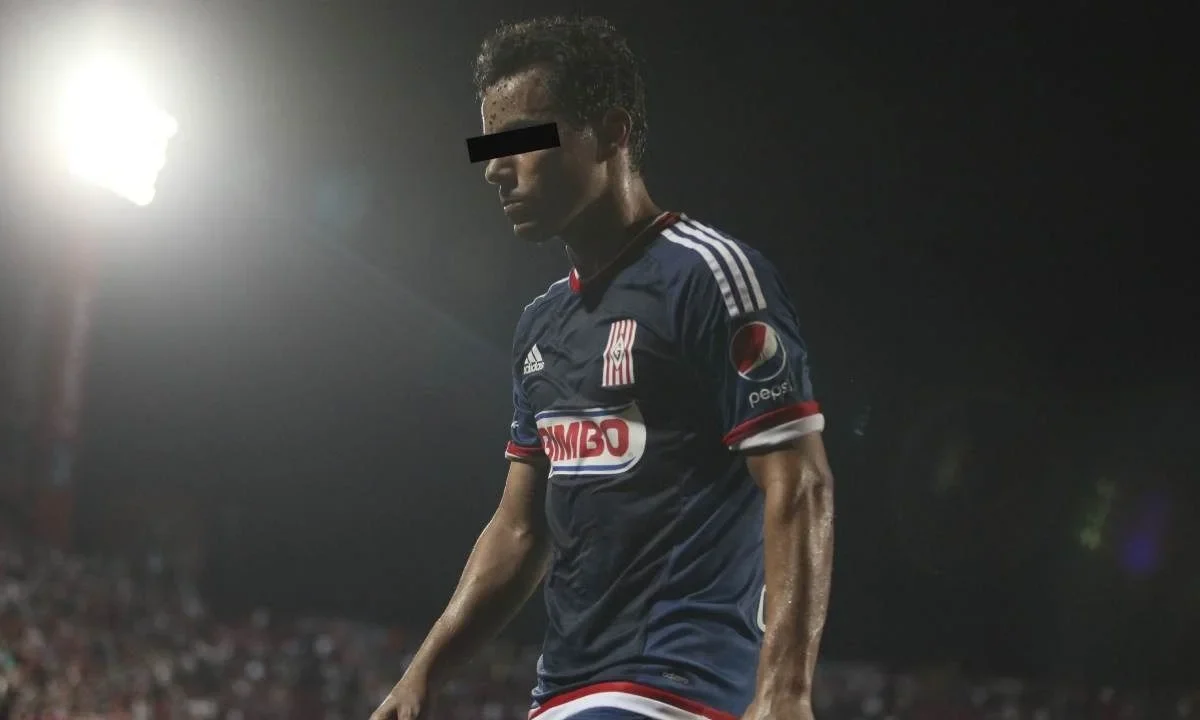 Luego de una larga audiencia, un juez dictó vinculación a proceso contra el futbolista Omar Bravo, por presunto abuso de menores.
