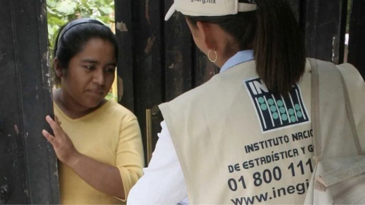 Encuestadores del Inegi informaron que en la Costa Grande de Guerrero han tenido problemas para realizar su labor, debido a la violencia.