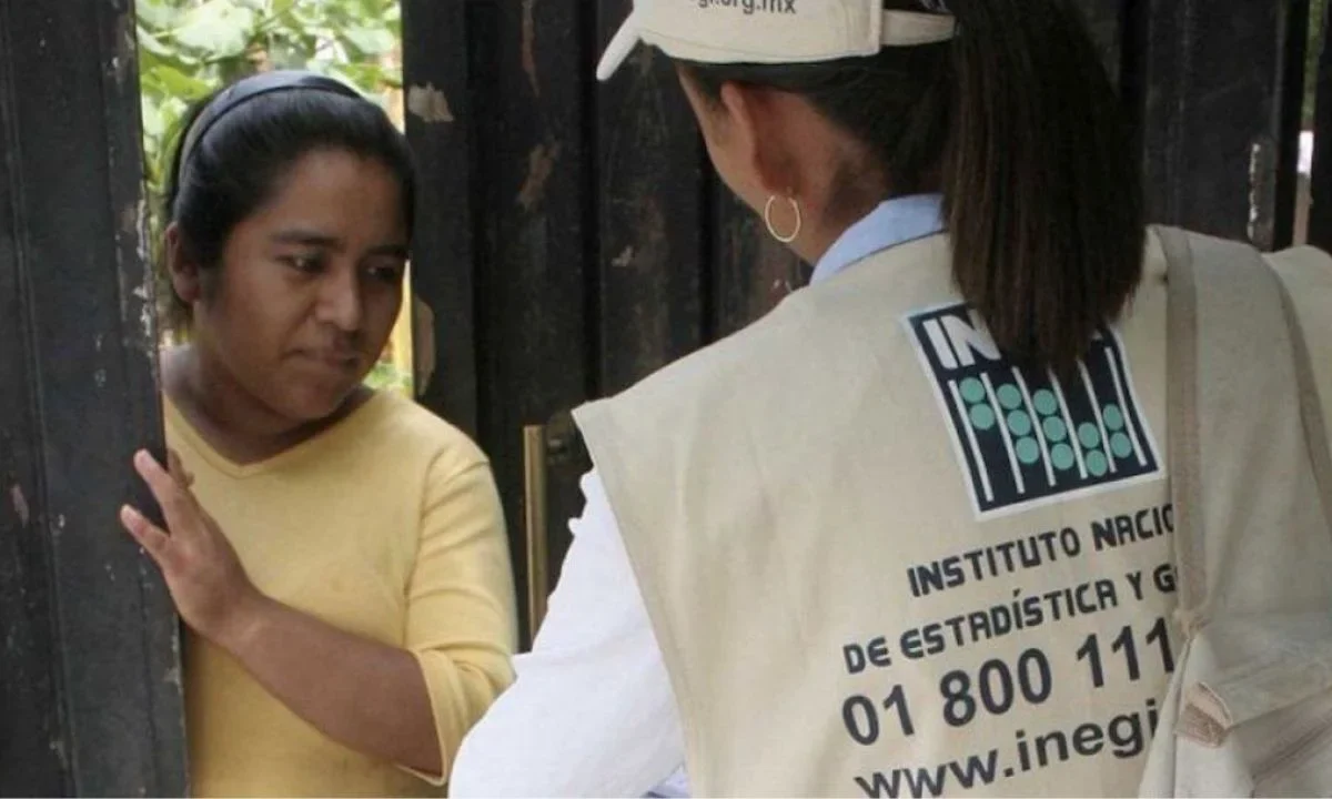 Encuestadores del Inegi informaron que en la Costa Grande de Guerrero han tenido problemas para realizar su labor, debido a la violencia.