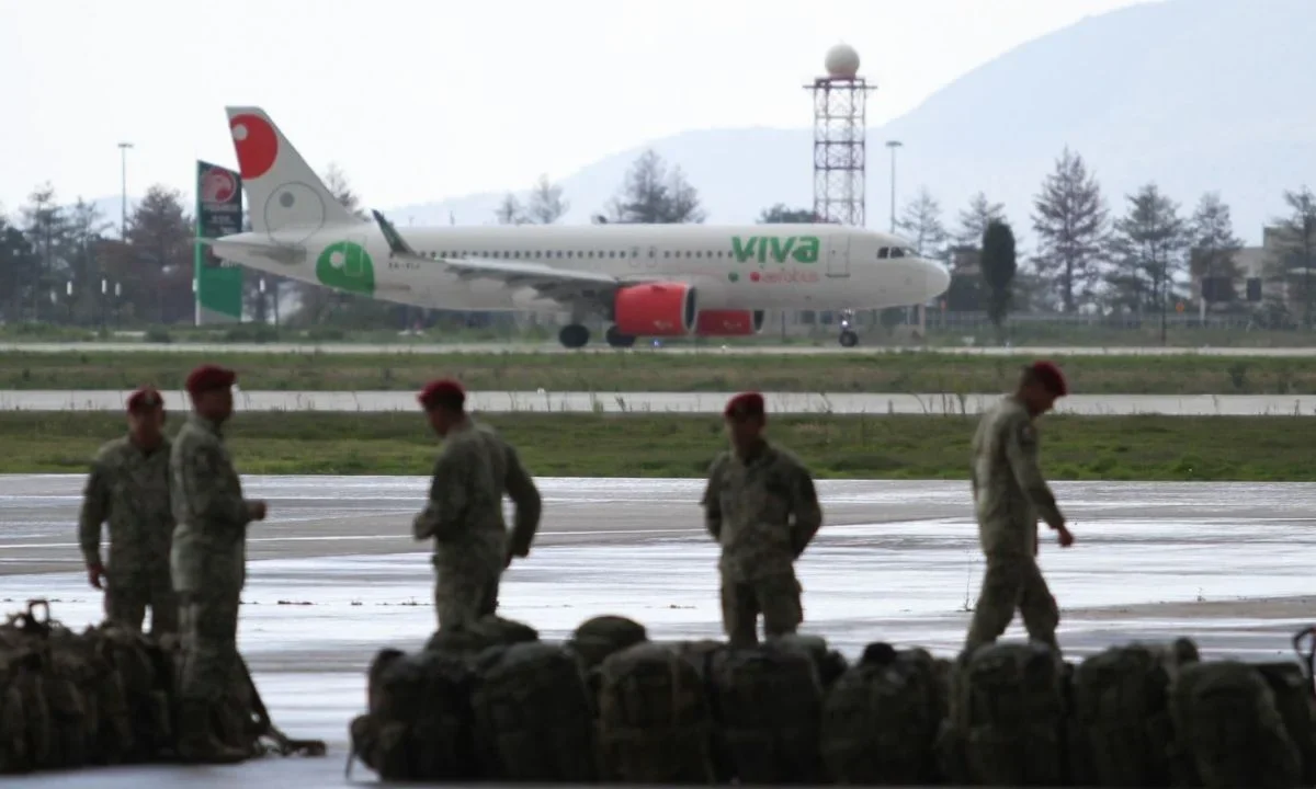 El gobierno de Trump ordenó la cancelación de 13 rutas operadas o previstas por aerolíneas mexicanas hacia Estados Unidos, afecta a Volaris, Aeroméxico y Viva Aerobús.