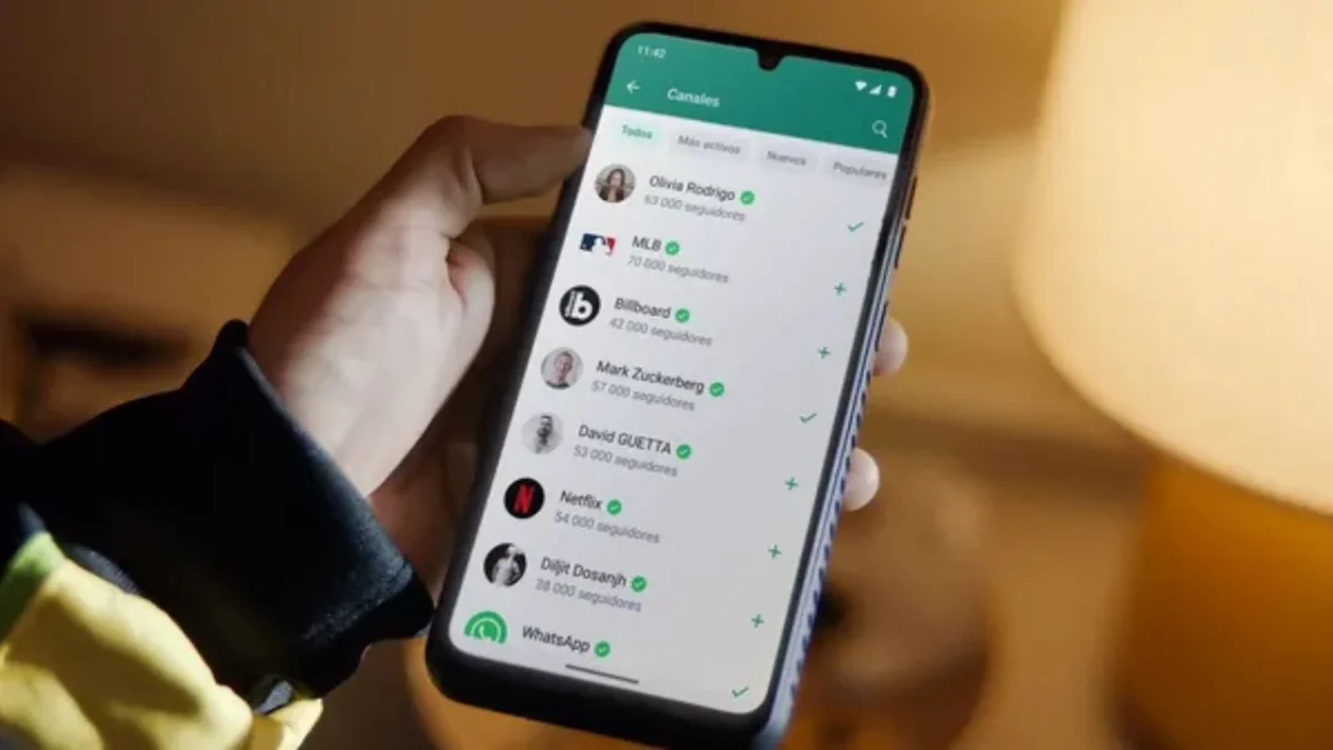 Entérate aquí si de verdad la aplicación de WhatsApp dejará de funcionar en algunos celulares el próximo 31 de octubre.