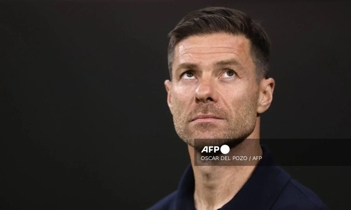 El DT del Real Madrid, Xabi Alonso, defendió las protestas en contra de LaLiga por el juego que tendrán en Miami.