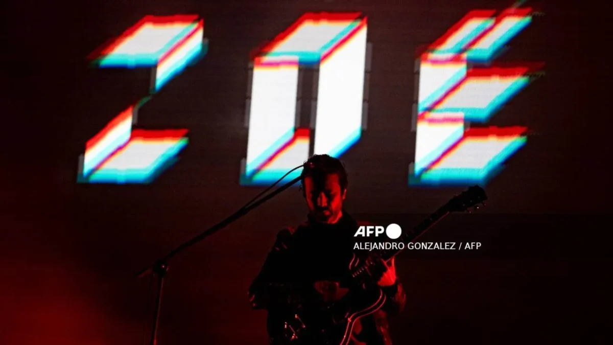 La banda mexicana Zoé anunció su sexta fecha en el Estadio GNP Seguros de la CDMX.