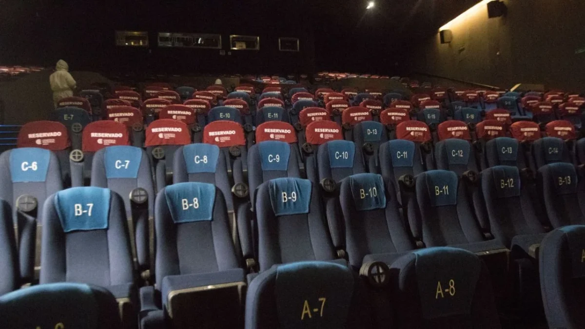 ¡Cuál crisis! Cinépolis tendrá boletos a 29 pesos